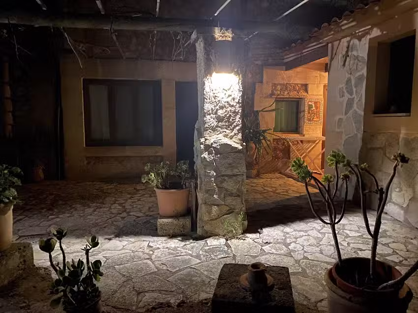 Finca Es Pla Nou