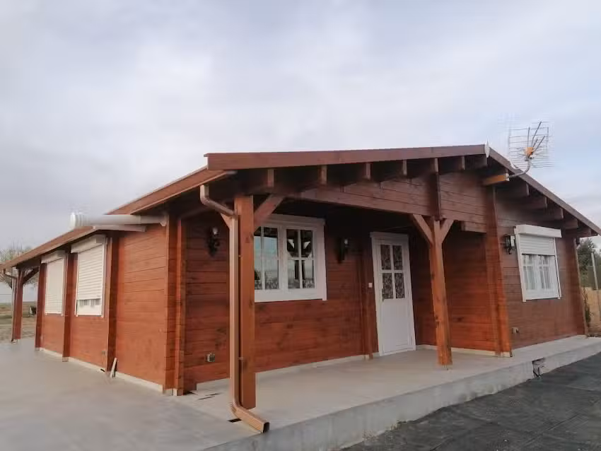 Finca Esperanza