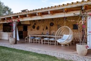 Finca Gomera – Agroturismo Hotel