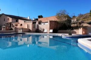 Finca Guillermo Murcia