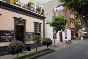 Finca Hermosilla Premium