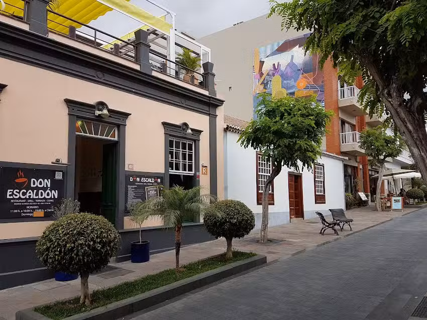 Finca Hermosilla Premium