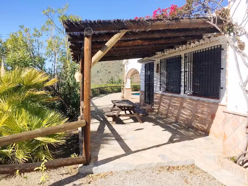 Finca Higuerón