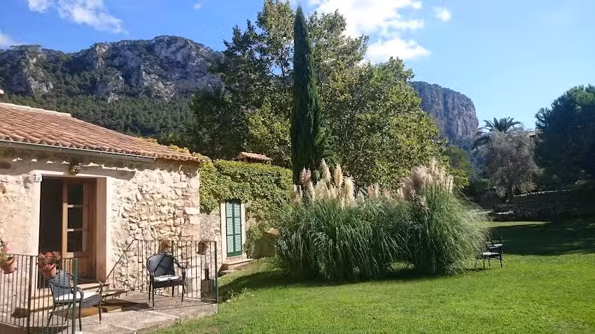 Finca Honor Vell, Mallorca