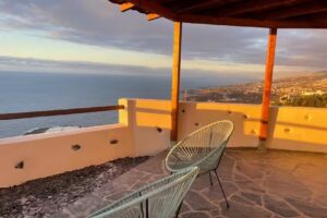 Finca Horizonte Azul