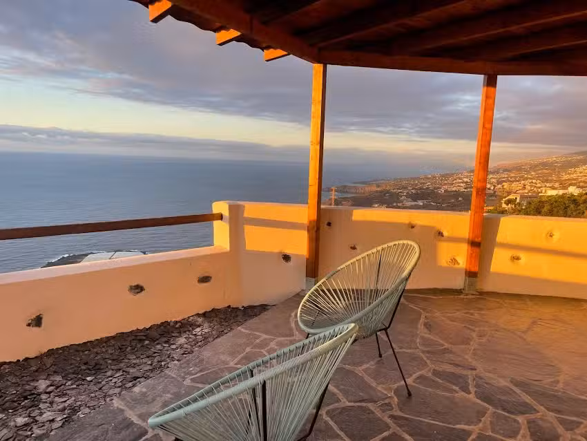 Finca Horizonte Azul