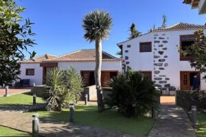 Finca Hotel Rural Casablanca