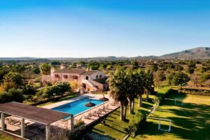 Finca Hotel Ses Cases Noves