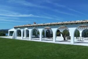 Finca hotel Shenonkop