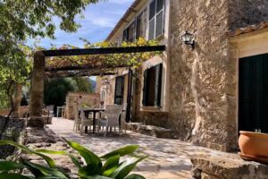 Finca Hotel Son Pont