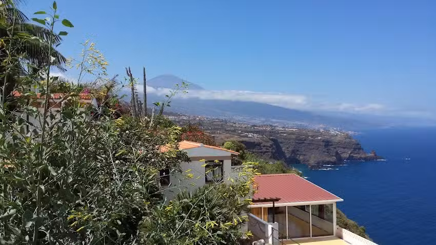 Finca «Jardín Mariposa»