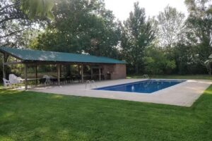 Finca L’Erial, Raimat Rural