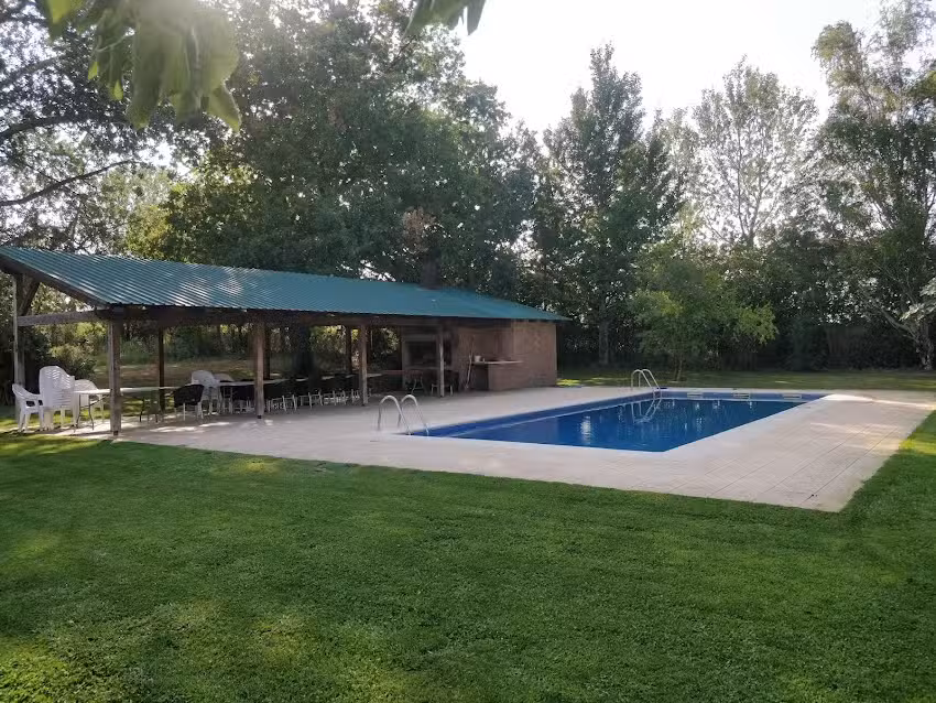 Finca L’Erial, Raimat Rural