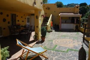 Finca La Alpispa (Vivienda Vacacional)