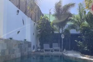 FINCA LA BARCA GRANADILLA