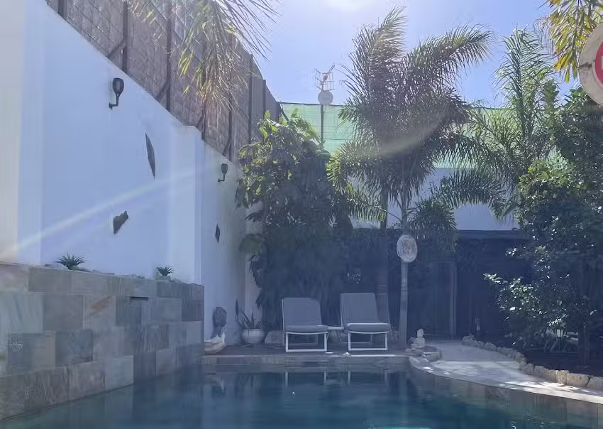 FINCA LA BARCA GRANADILLA