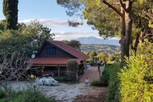 Finca La Biznaga: Alojamiento Rural