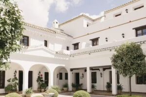 Finca La Bobadilla – The Leading Hotels of the World