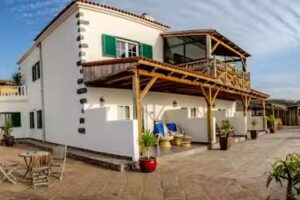 Finca la buena Esperanza