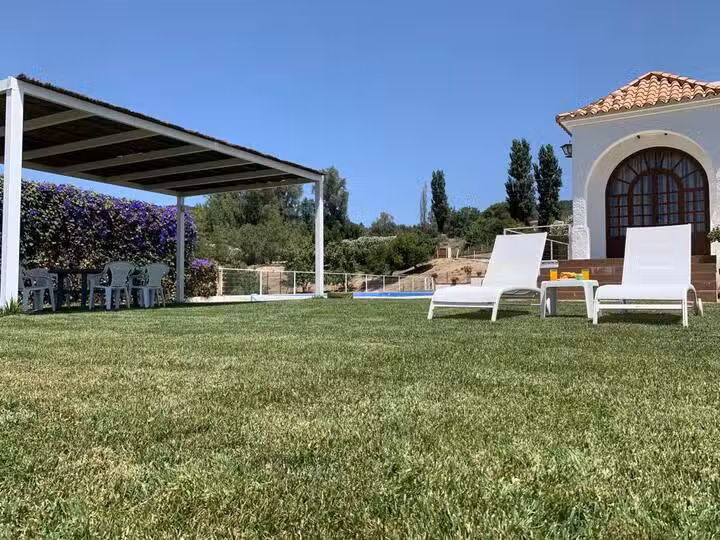 Finca «La Campanera»