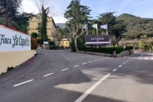 Finca «La Capella»