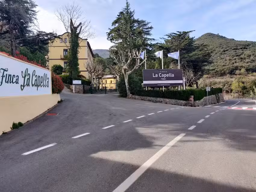 Finca «La Capella»