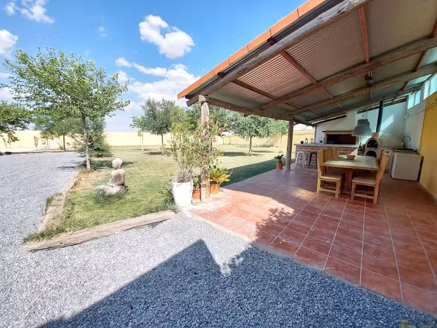 Finca La Caprichosa de Dancos