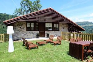 Finca La Casería: APARTAMENTOS