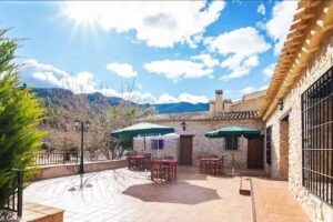 Finca la Celada – Alojamiento Rural