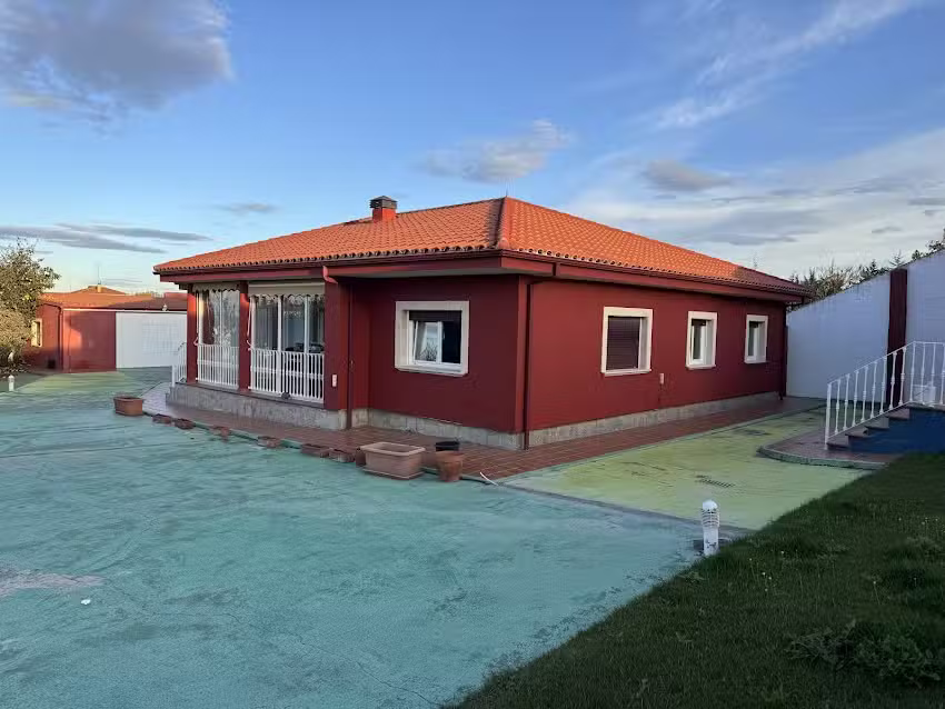 Finca La Chirumba