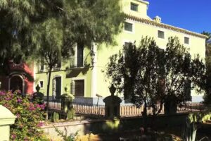 Finca La Florida de San Antonio