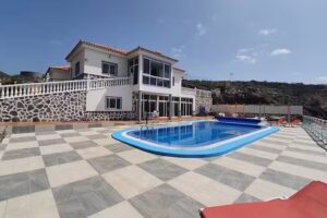 Finca La Fortaleza Tenerife