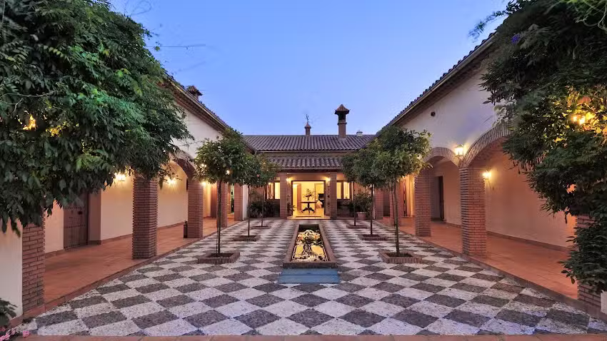 Finca la Fronda