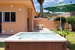 Finca La Gaviota – Tenerife Living
