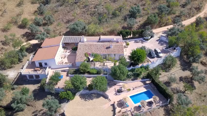 Finca la meica