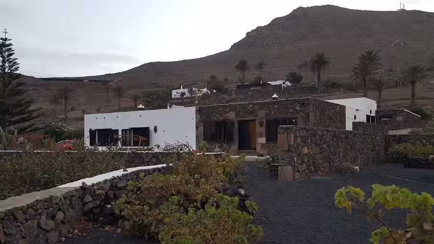 Finca La Picolisima | Lava Resorts