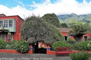 Finca La Principal Agroturismo S.L.