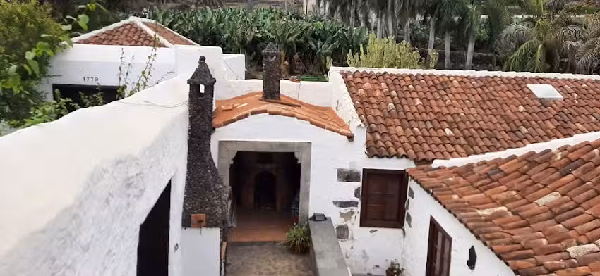 Finca La Quinta