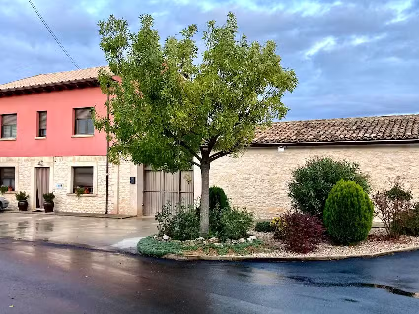Finca La Ren Lecrés – Alojamiento Rural