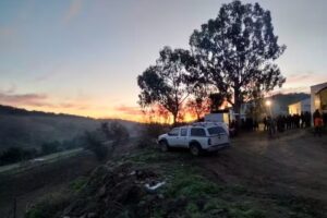 Finca La Veleta de San Jose