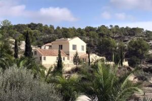 Finca las estrella’s