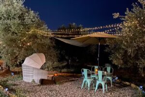 Finca Las Fuentezuelas