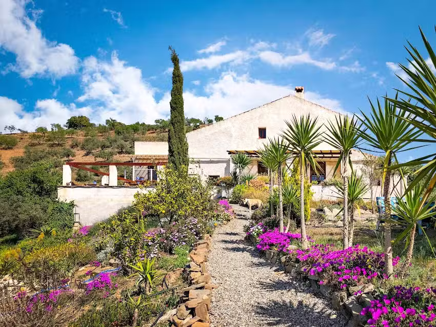 Finca Las Nuevas