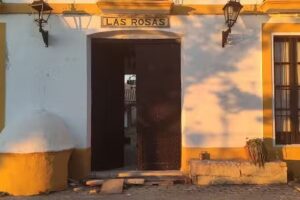 Finca Las Rosas de Santa Ana