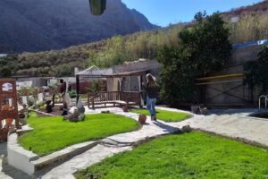 Finca – Las Tenerías