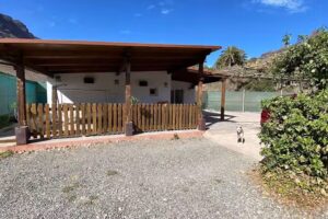 Finca Laxmi Arteara – Maspalomas