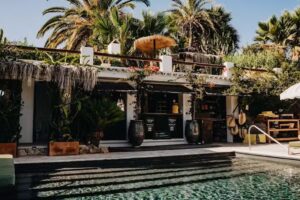 Finca Legado Ibiza