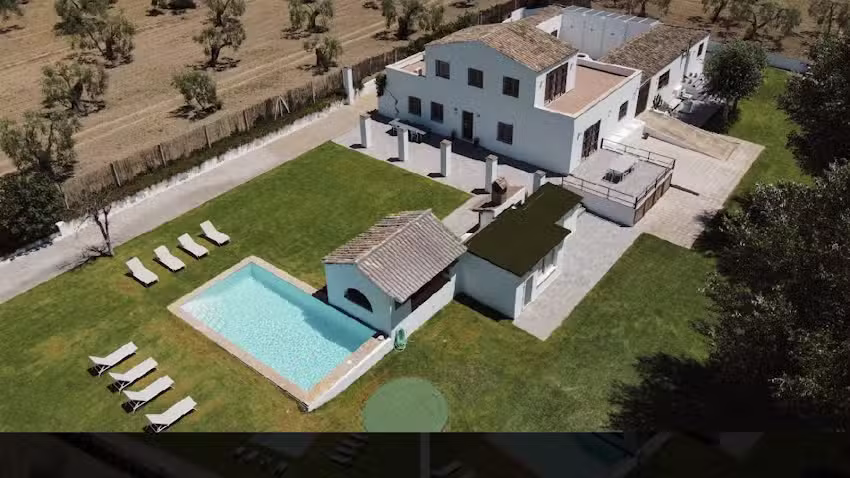 Finca lobito