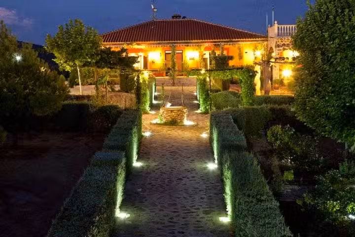 Finca Loma de Doña Valle