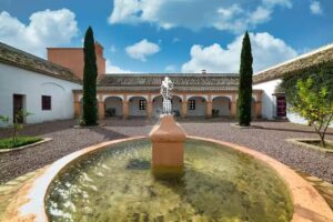 Finca Los Albarderos